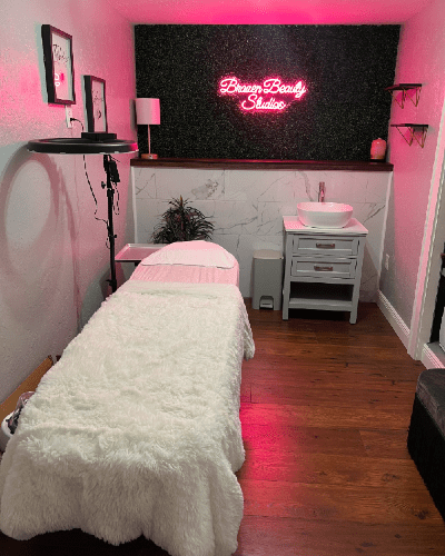 Brazen Beauty Studios